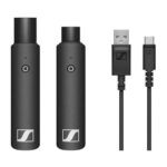 SENNHEISER XSW-D Wireless Microphone, Lavalier Set