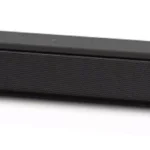 Sony S100F 2.0ch Soundbar with Bass Reflex Speaker