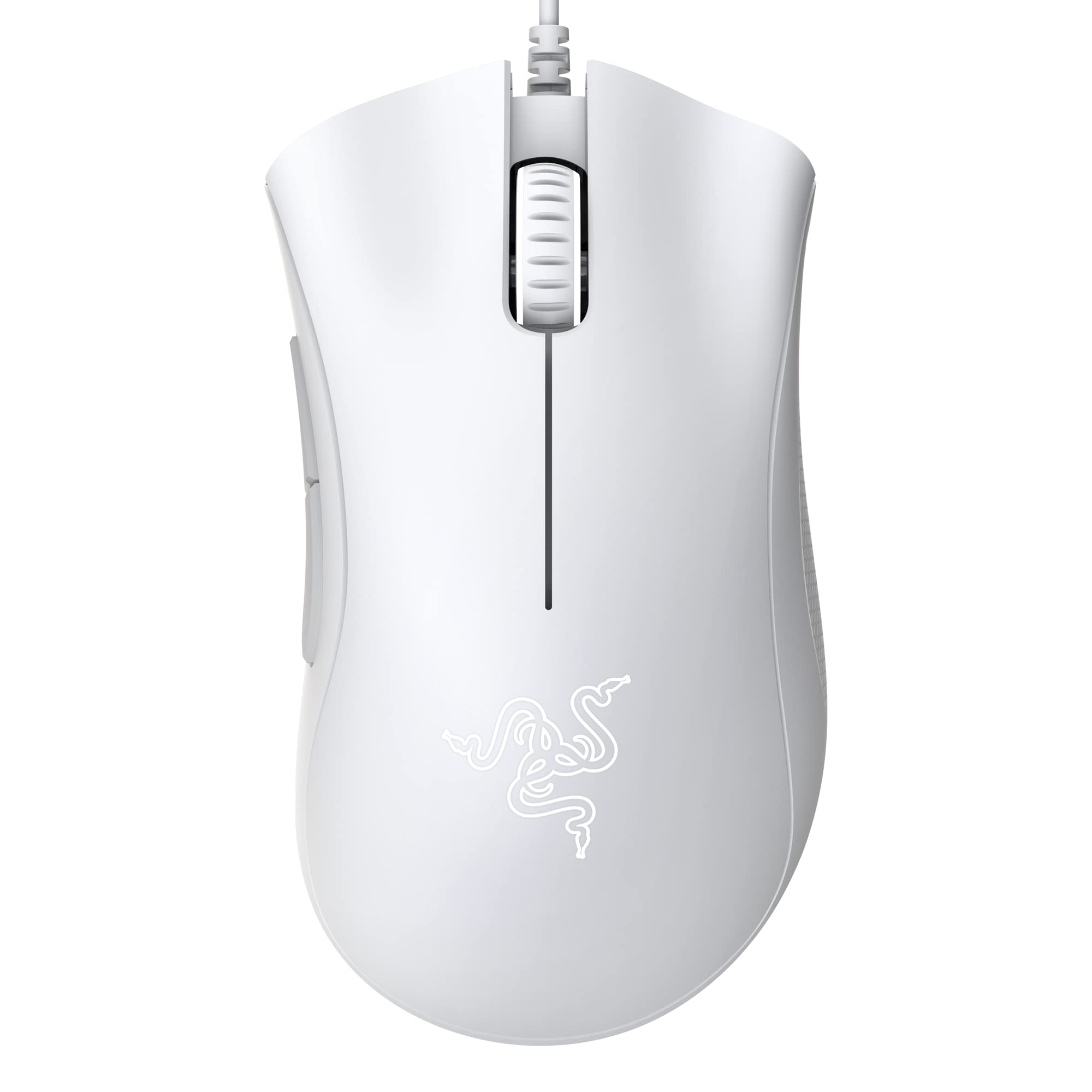 Version 1.0.0 Razer DeathAdder Essential Gaming Mouse - Image 1