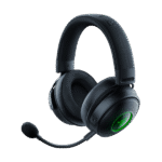 Razer Kraken V3 Pro HyperSense Wireless Steel Reinforced Headband - Image 2