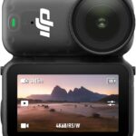 DJI Osmo Nano Standard Combo (128GB) - Small 4K/60fps Vlogging Camera