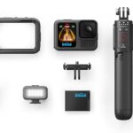 GoPro HERO13 Black Creator Edition