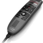 Philips SpeechMike Premium USB dictation microphone
