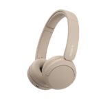 Sony WH-CH520 Best Wireless Bluetooth On-Ear Headphones with Microphone