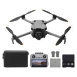 DJI Mini 5 Pro Fly More Combo with DJI RC 2