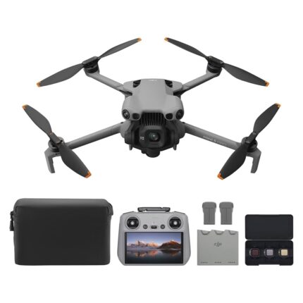 DJI Mini 5 Pro Fly More Combo with DJI RC 2