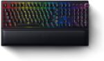 Razer BlackWidow V3 Mini HyperSpeed 65% Wireless Mechanical Gaming Keyboard - Image 2