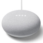Google Nest Mini Smart Speaker - Image 3