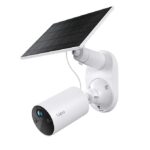 Tapo C410 KIT Solar-Powered 2K 3MP Outdoor Security Camera Kit - Image 2