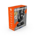 SteelSeries Arctis Nova Pro Wireless Multi-System Gaming Headset - Image 2