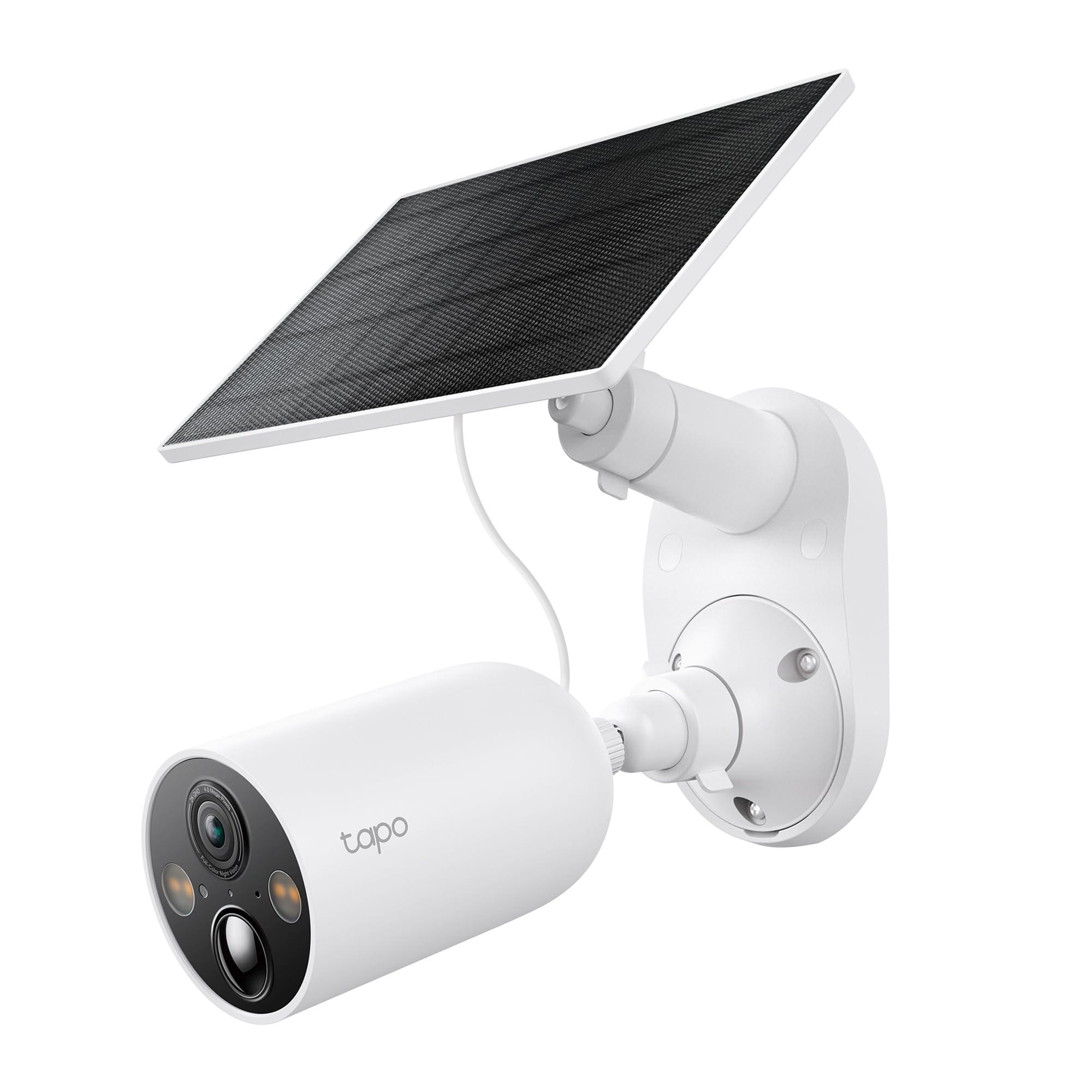 71kRYvbacuL (1) Tapo C425 KIT SolarCam 2K, Outdoor Battery Camera with Solar Panel Base - Image 1
