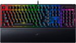 Razer BlackWidow V3 Mini HyperSpeed 65% Wireless Mechanical Gaming Keyboard