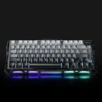 GravaStar Wireless Gaming Keyboard - Image 3