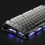 GravaStar Wireless Gaming Keyboard