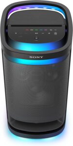 Sony Srs-xv900 High Power Audio System - Image 2