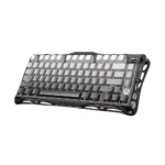 GravaStar Wireless Gaming Keyboard - Image 2