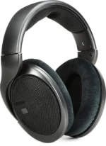 Sennheiser HD 400 PRO Open Back Dynamic Headphones - Image 2