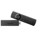 Amazon FIRE TV  STICK 4K HDR Black - Image 2