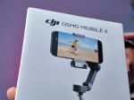 Dji Osmo Mobile 8 Gimbal - Image 3