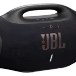 JBL Boombox 4 - Most Powerful Portable Waterproof Speaker