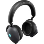 Dell Alienware Tri-Mode Wireless Gaming Headset AW920H - Image 2