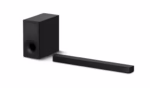 Sony HT-S400 2.1ch Soundbar with Powerful Wireless subwoofer