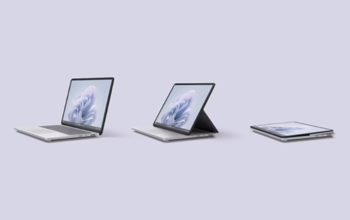 Microsoft Surface Laptop Studio 2 | 14.4" Laptop | Intel Evo i7 | 16GB RAM | 1TB - Image 2