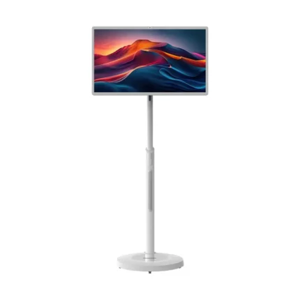 Powerology 32'' Inch Android 60Hz Smart Screen