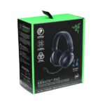 Razer Kraken V3 Pro HyperSense Wireless Steel Reinforced Headband - Image 3