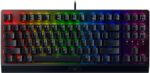 Razer BlackWidow V3 Mini HyperSpeed 65% Wireless Mechanical Gaming Keyboard - Image 3