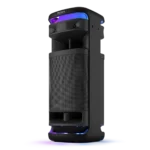 Sony ULT Tower 10 Bluetooth Karaoke Party Speaker Included Wireless Microphone - Image 2