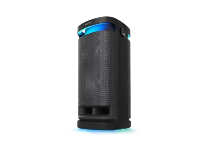 Sony Srs-xv900 High Power Audio System