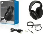 Sennheiser HD 400 PRO Open Back Dynamic Headphones