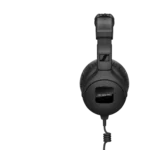 SENNHEISER Professional HD 300 PRO Over-Ear Broadcast Headphones,Black - Image 3