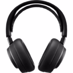 SteelSeries Arctis Nova Pro Wireless Multi-System Gaming Headset - Image 3