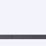 Sony HT-S20R Real 5.1ch Dolby Digital Soundbar