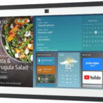 Amazon Echo Show 15 - Full HD 15.6" Smart Display