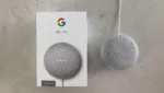 Google Nest Mini Smart Speaker