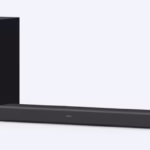 Sony HT-G700: 3.1CH Dolby Atmos/DTS:X Soundbar with Bluetooth Technology, Black