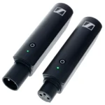 SENNHEISER XSW-D Wireless Microphone, Lavalier Set - Image 3