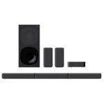 Sony HT-S40R 5.1ch Home Theater Soundbar System,black - Image 2