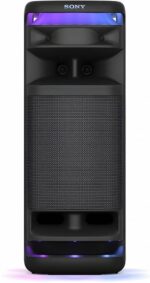 Sony ULT Tower 10 Bluetooth Karaoke Party Speaker Included Wireless Microphone - Image 3