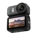DJI Osmo Nano Standard Combo (128GB) - Small 4K/60fps Vlogging Camera - Image 2