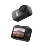 DJI Osmo Nano Standard Combo (128GB) - Small 4K/60fps Vlogging Camera - Image 3