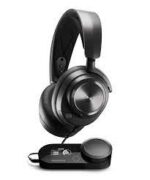 SteelSeries Arctis Nova Pro Wireless Multi-System Gaming Headset