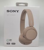 Sony WH-CH520 Best Wireless Bluetooth On-Ear Headphones with Microphone - Image 3