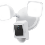 Wyze Floodlight Camera 2800-lumen LED 2k Hd Outdoor Surveillance Camera