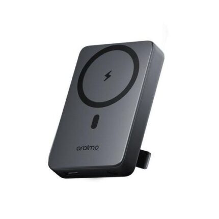 oraimo MagPower 15 10000mAh Wireless and Wired Power Bank