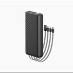 oraimo Traveler Link 20 20000mAh 12W Power Bank - Image 3