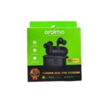 oraimo SpaceBuds Lite Sound360 Anti-Lost True Wireless Earbuds - Image 3
